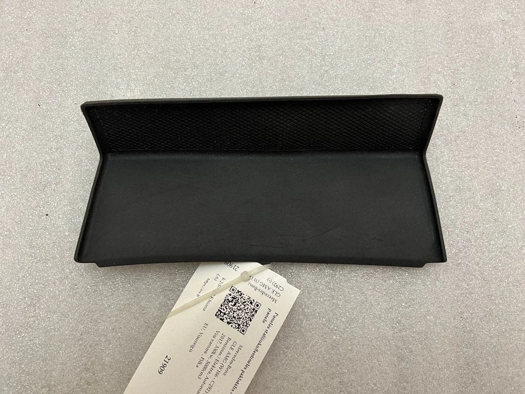 Panel drawer/shelf pad A1666830294