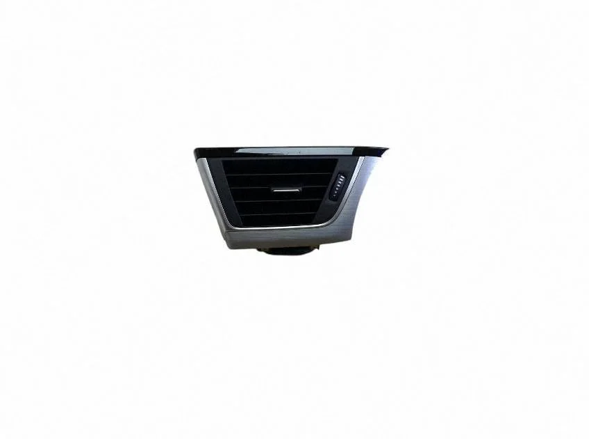 Dashboard side air vent grill/cover trim 9231995