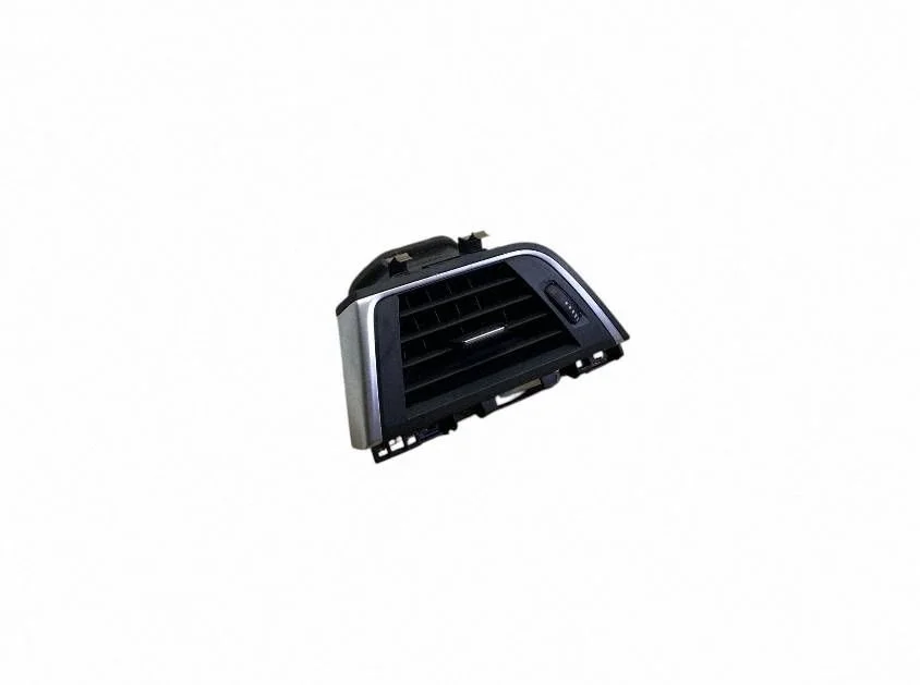 Dashboard side air vent grill/cover trim 9346226