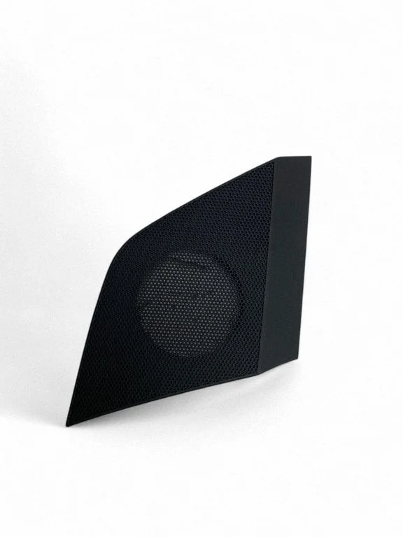 Side speaker trim/cover 4M0857228