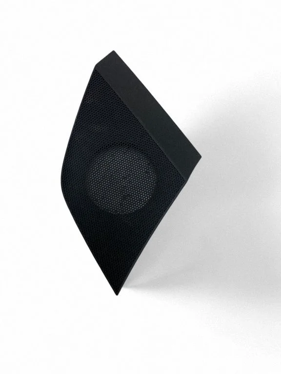 Side speaker trim/cover 4M0857228