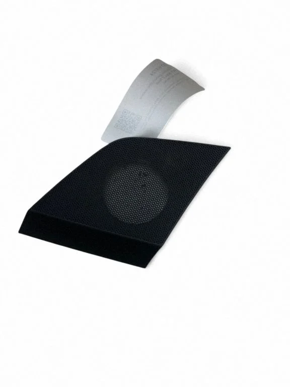 Side speaker trim/cover 4M0857227