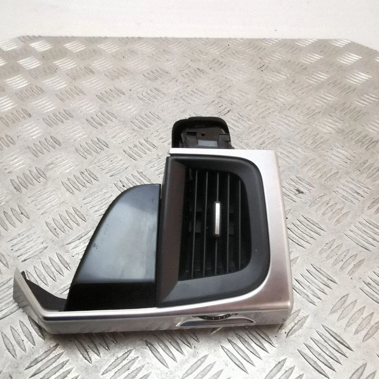 Dashboard side air vent grill/cover trim J9D3018B08A