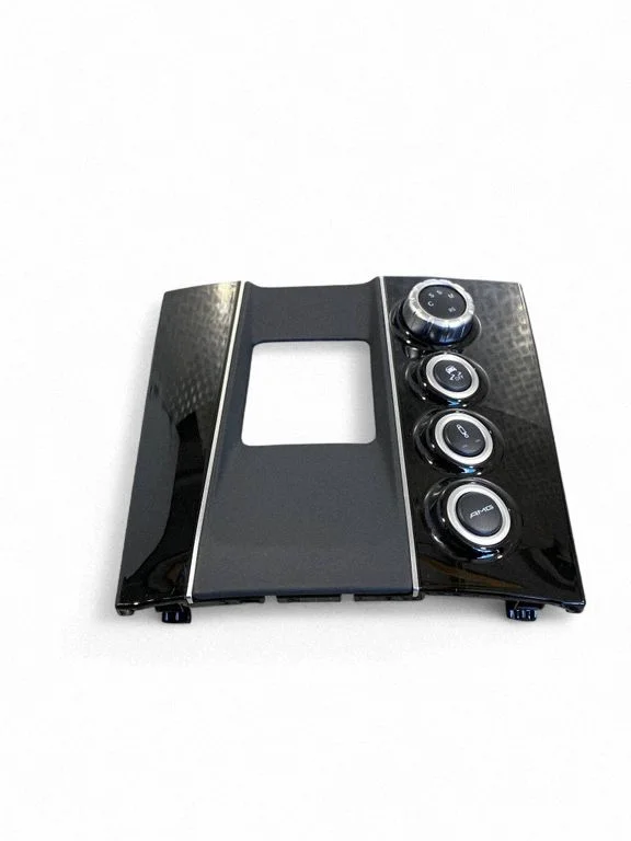 Pārnesumu pārslēga sviras apdare (plastmasas) A2126800109