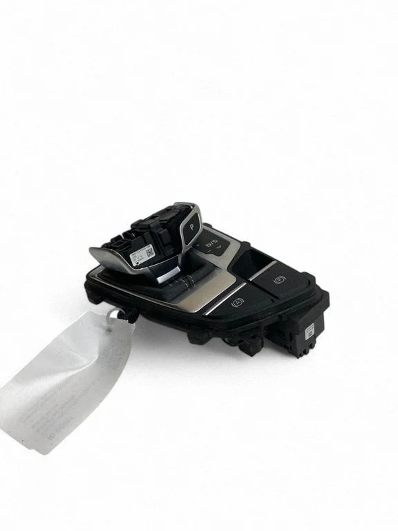 Gear shifter surround trim plastic 4M2713111F