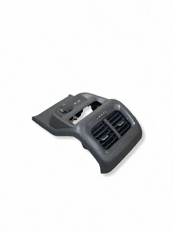 Rear air vent grill – Volkswagen Tiguan Allspace (2017-)