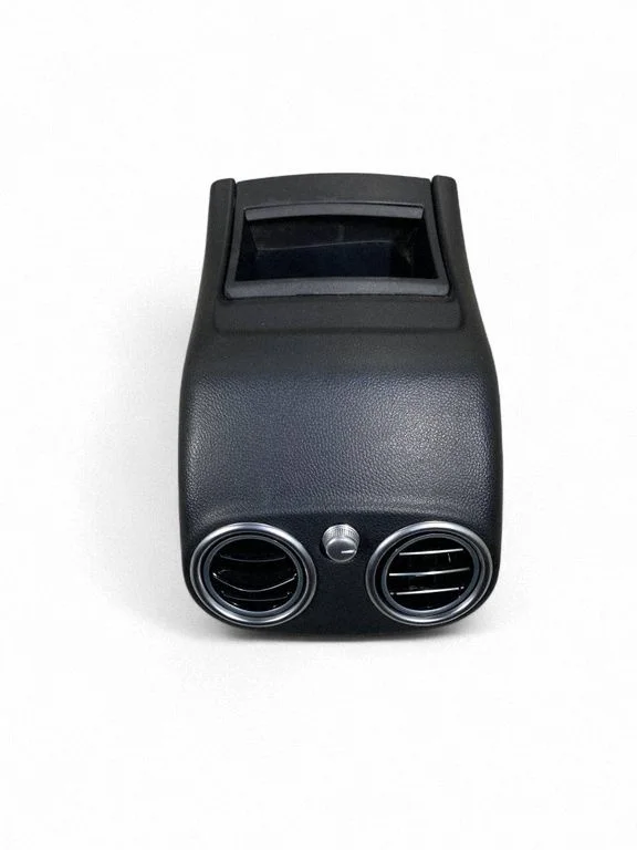 Kratka nawiewu tylna A2538304100