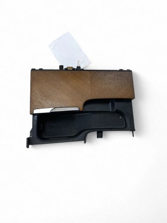 Ashtray (front) – Volvo XC90 (2014-)