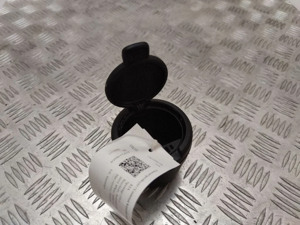 Ashtray (front) 845554F010