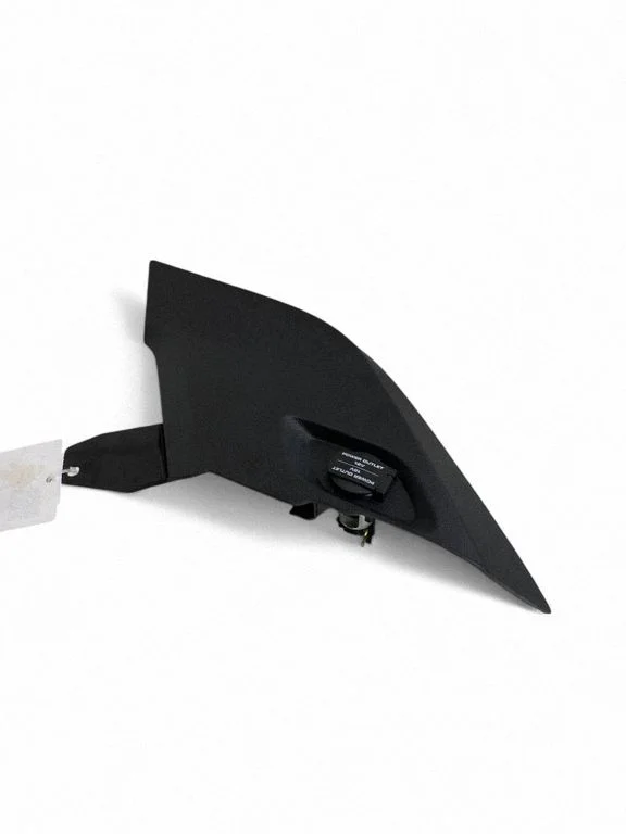 Center console decorative trim 99155315105