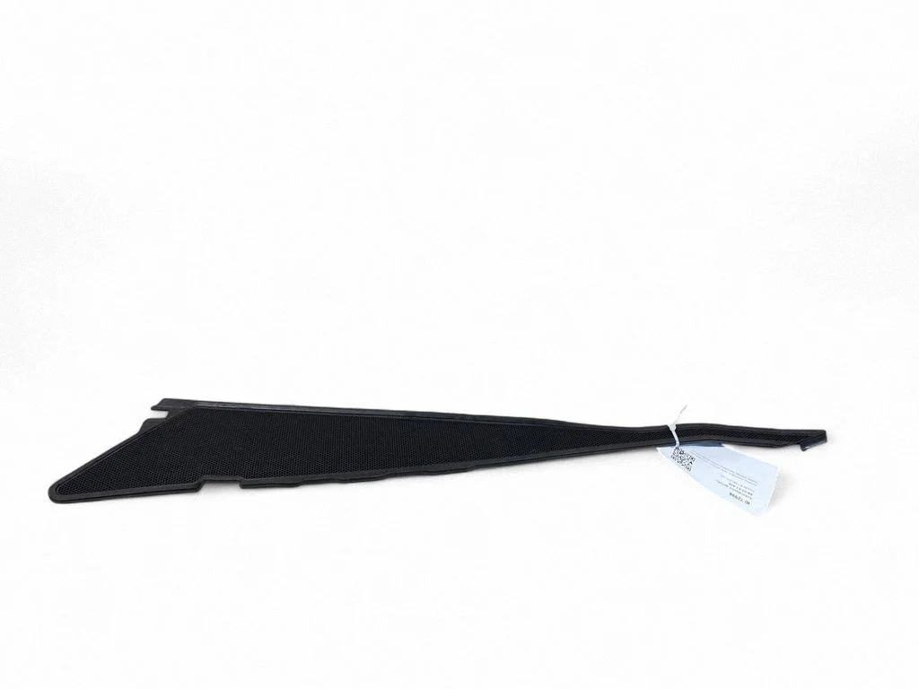 Center console decorative trim 99155321800
