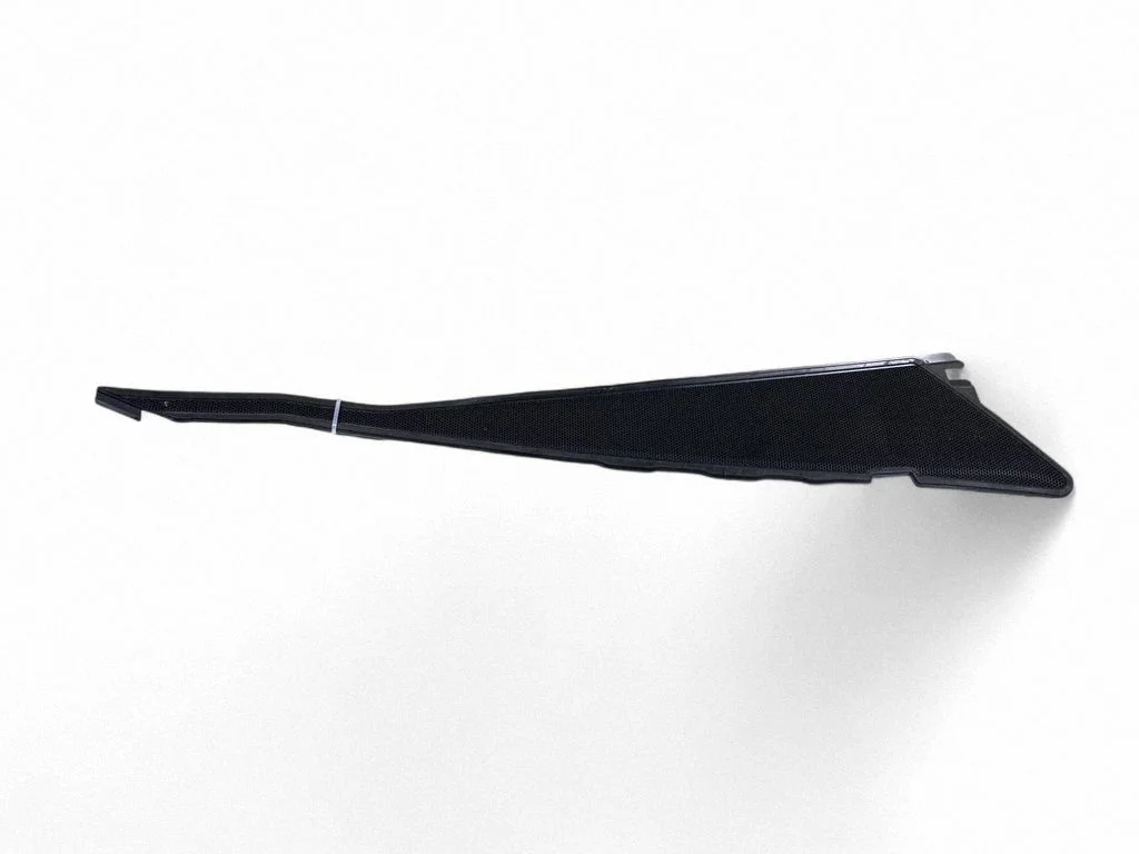 Center console decorative trim 99155321700