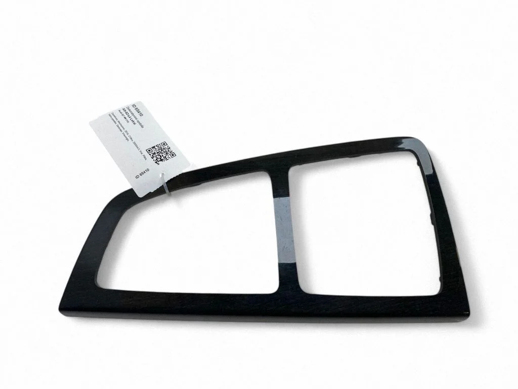 Center console decorative trim 4M2863321