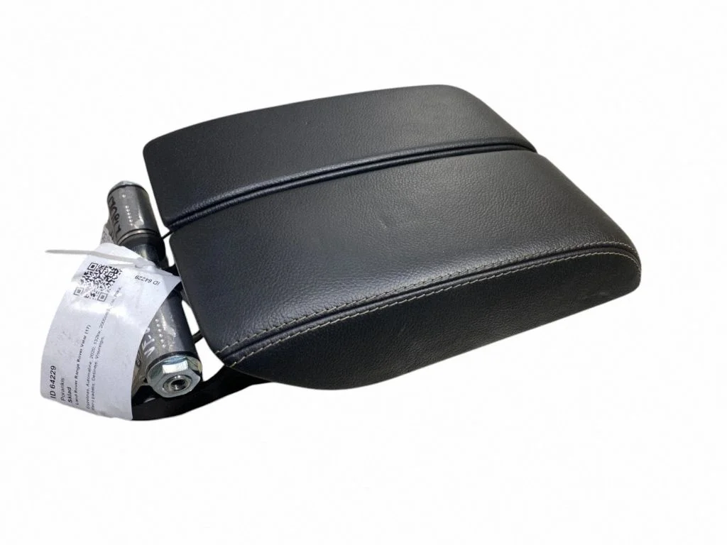 Armrest J8A2K14181AB
