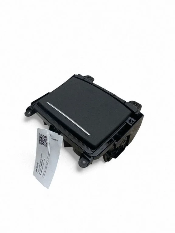 Cup holder front 4G0862534