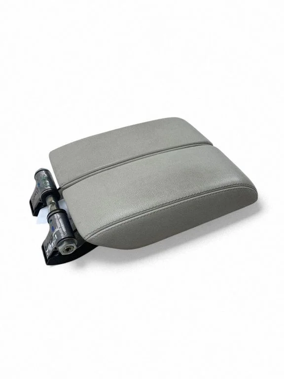 Armrest