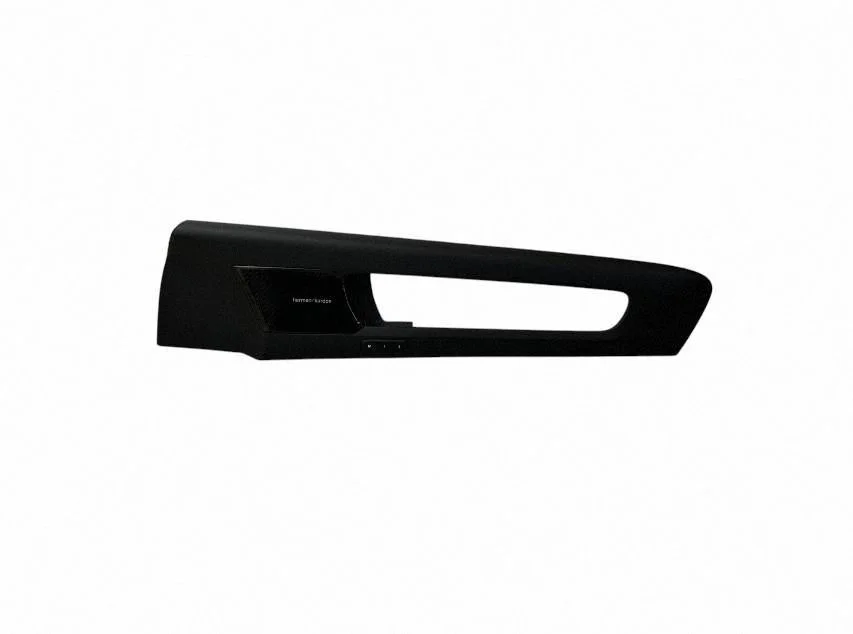 Other front door trim element 31662612