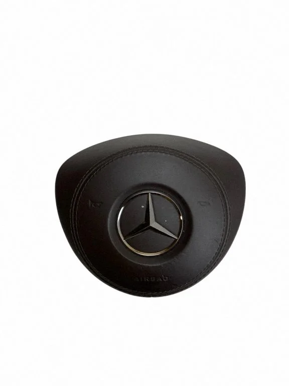 Poduszka powietrzna kierownicy – Mercedes-Benz Klasa GLS X166 (2015-2019)