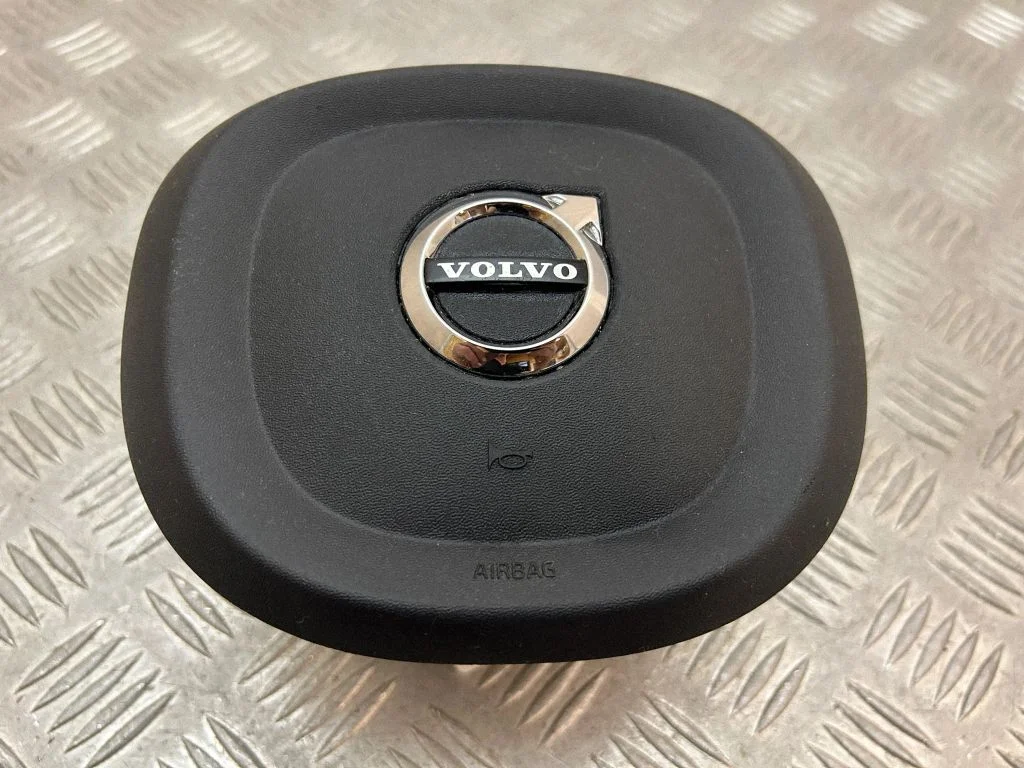 Poduszka powietrzna kierownicy – Volvo XC90 (2014-)