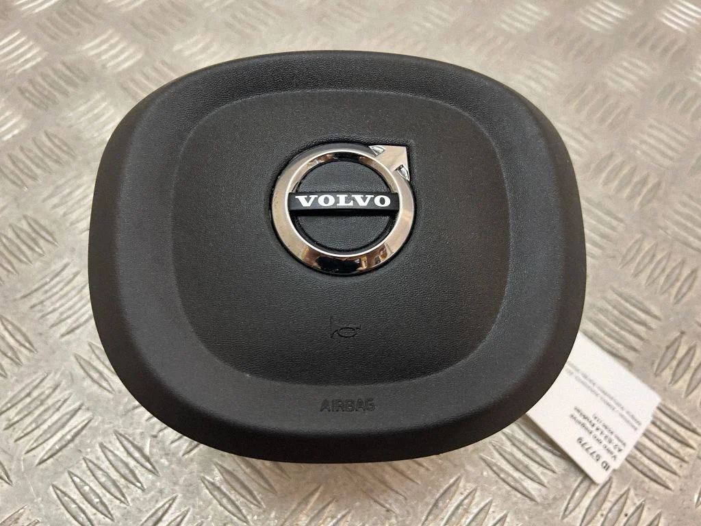 Poduszka powietrzna kierownicy – Volvo XC90 (2014-)