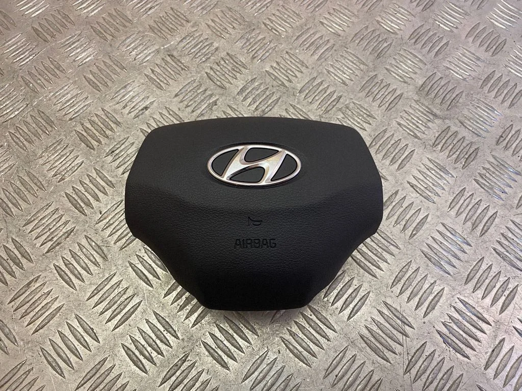 Steering wheel airbag 56900G2000