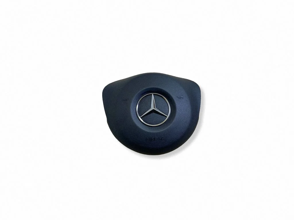 Stūres drošības spilvens – Mercedes-Benz GLE klase AMG (W166 - C292) (2015-2019)