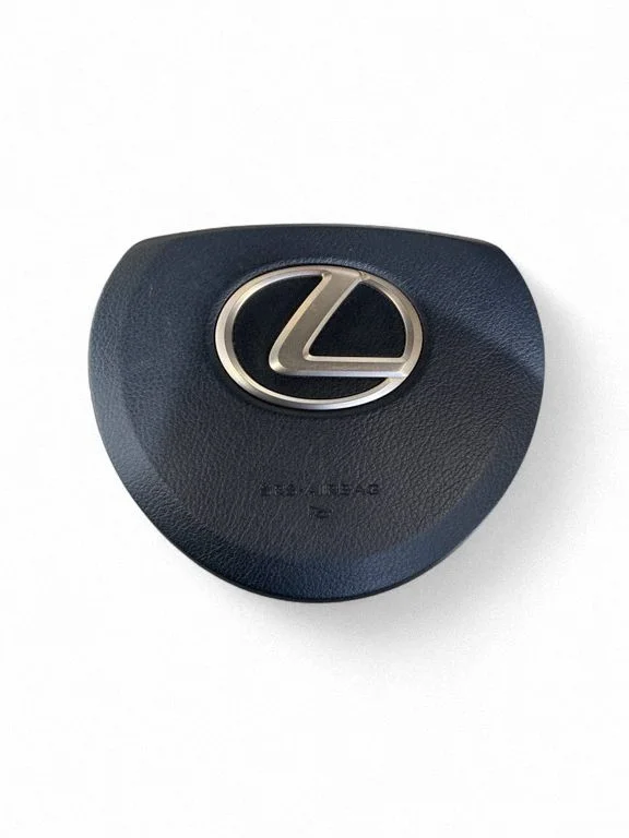 Steering wheel airbag – Lexus NX (2014-2021)