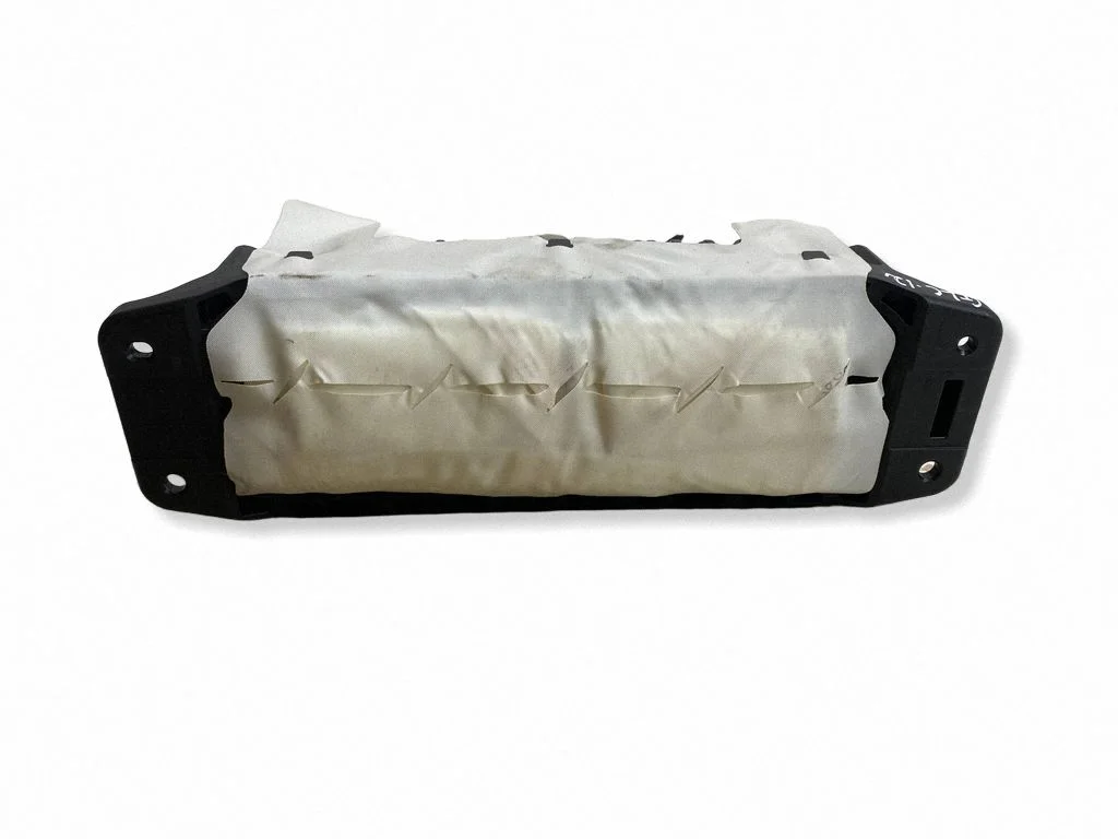 Passenger airbag 2538600502