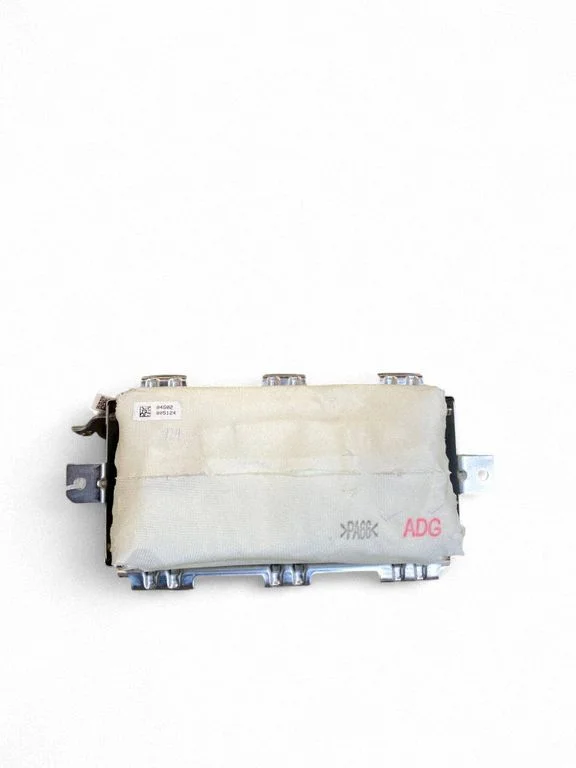 Passenger airbag – Lexus NX (2021-)