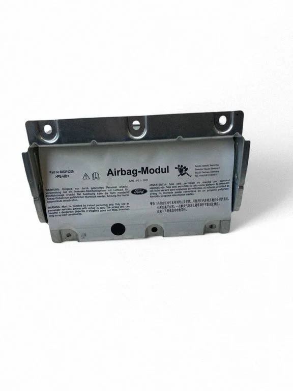 Passenger airbag – Ford S-MAX (2006-2015)