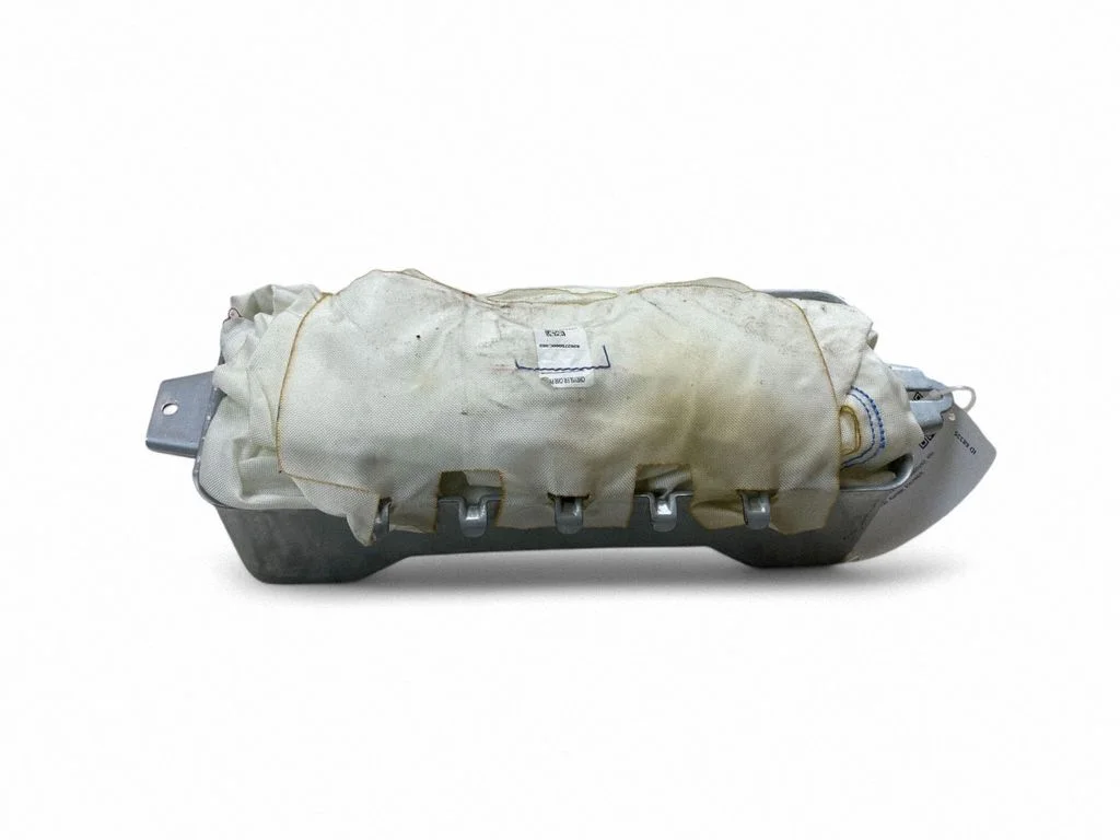 Passenger airbag – Jeep Grand Cherokee (2010-2021)