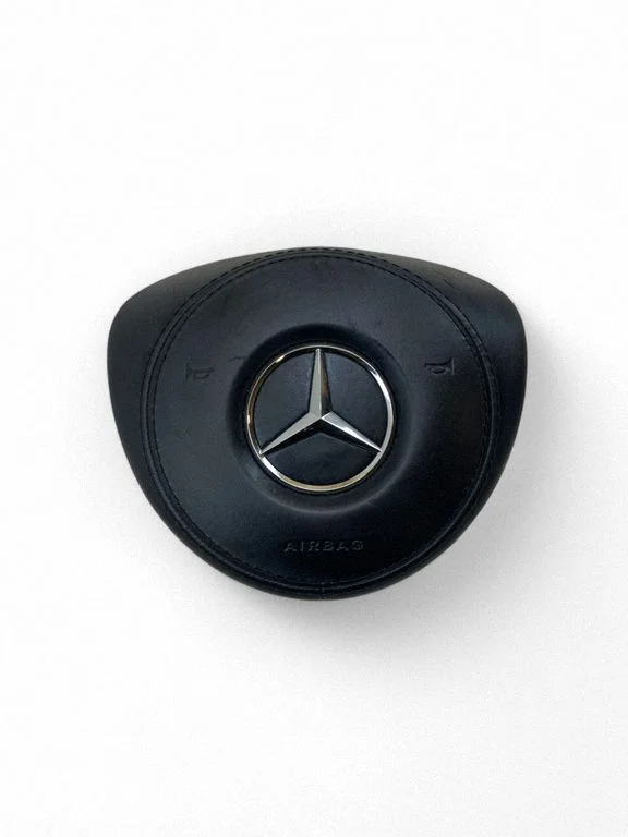 Poduszka powietrzna kierownicy – Mercedes-Benz Klasa GLS X166 (2015-2019)