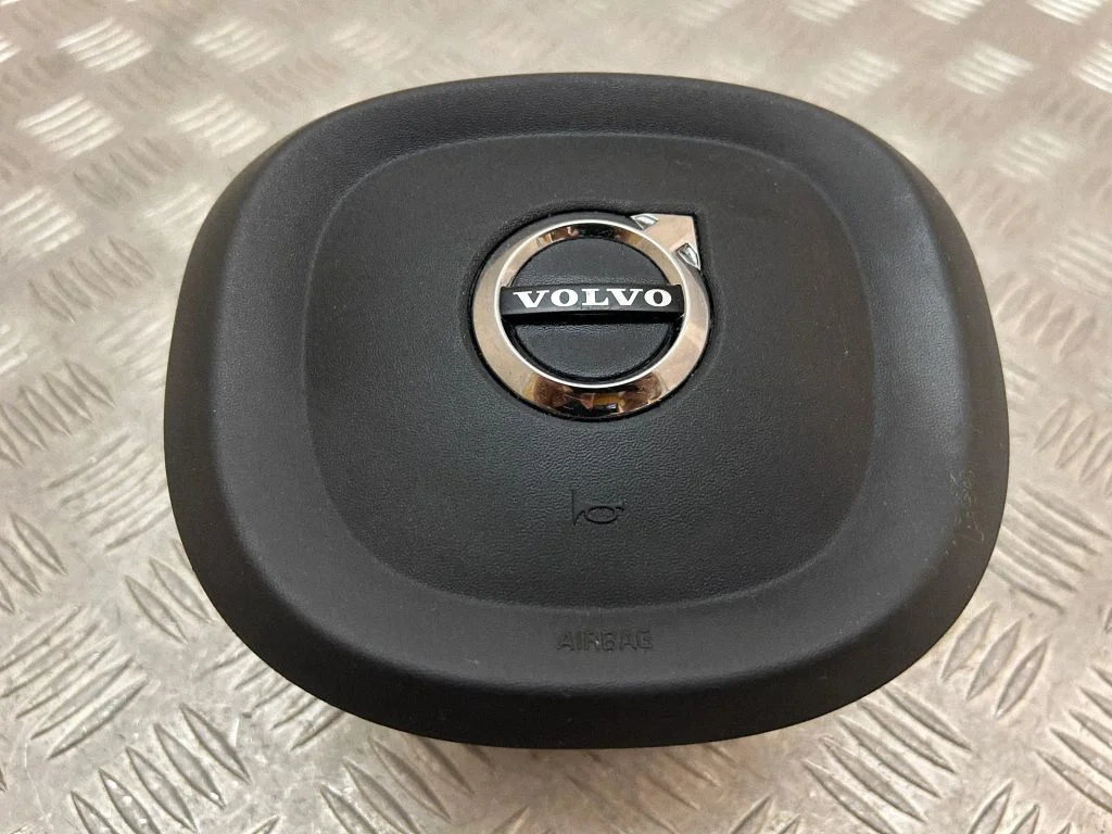Poduszka powietrzna kierownicy – Volvo XC90 (2014-)