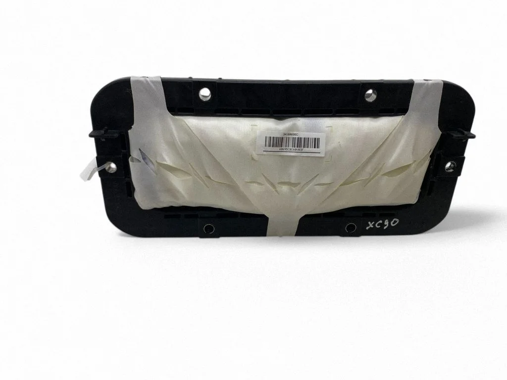 Passenger airbag 31351330