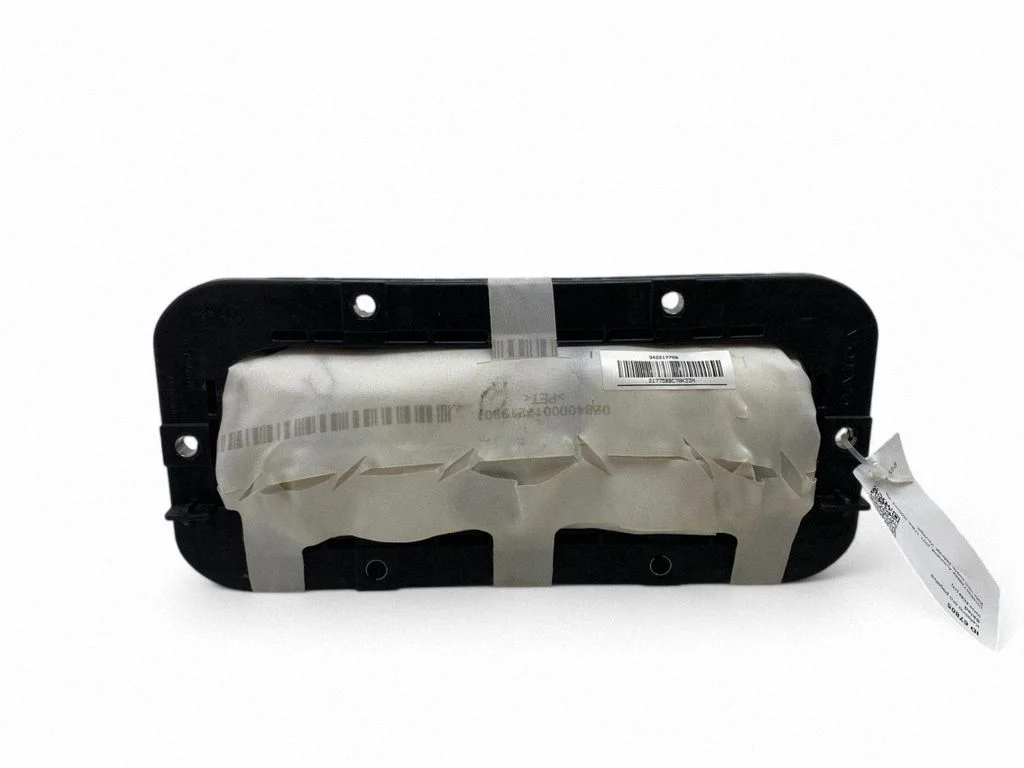Passenger airbag 31436947