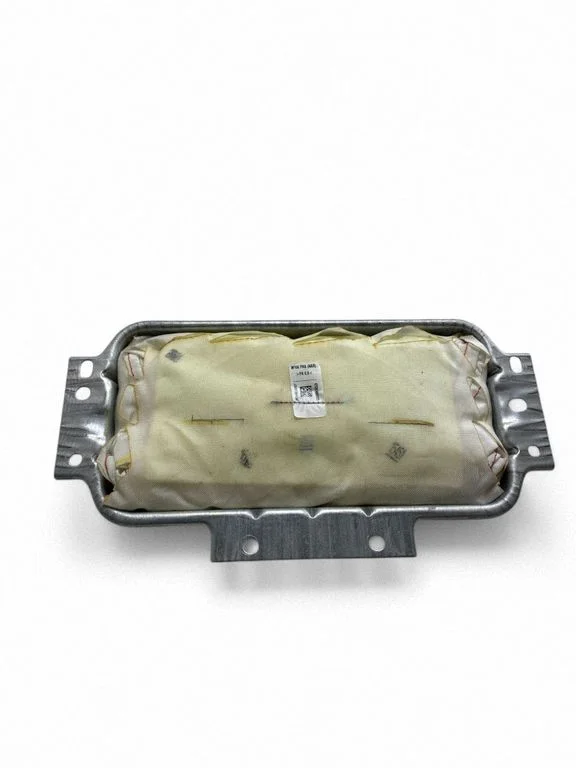 Passenger airbag A166860240