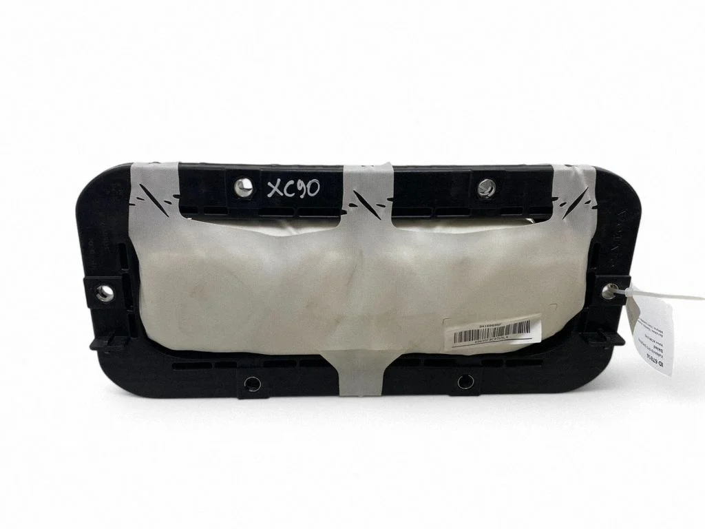 Pasažiera drošības spilvens – Volvo XC90 (2014-)
