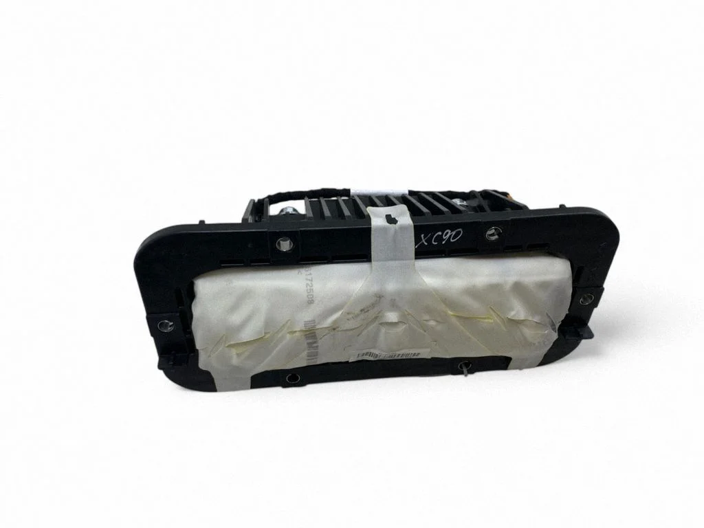 Pasažiera drošības spilvens – Volvo XC90 (2014-)