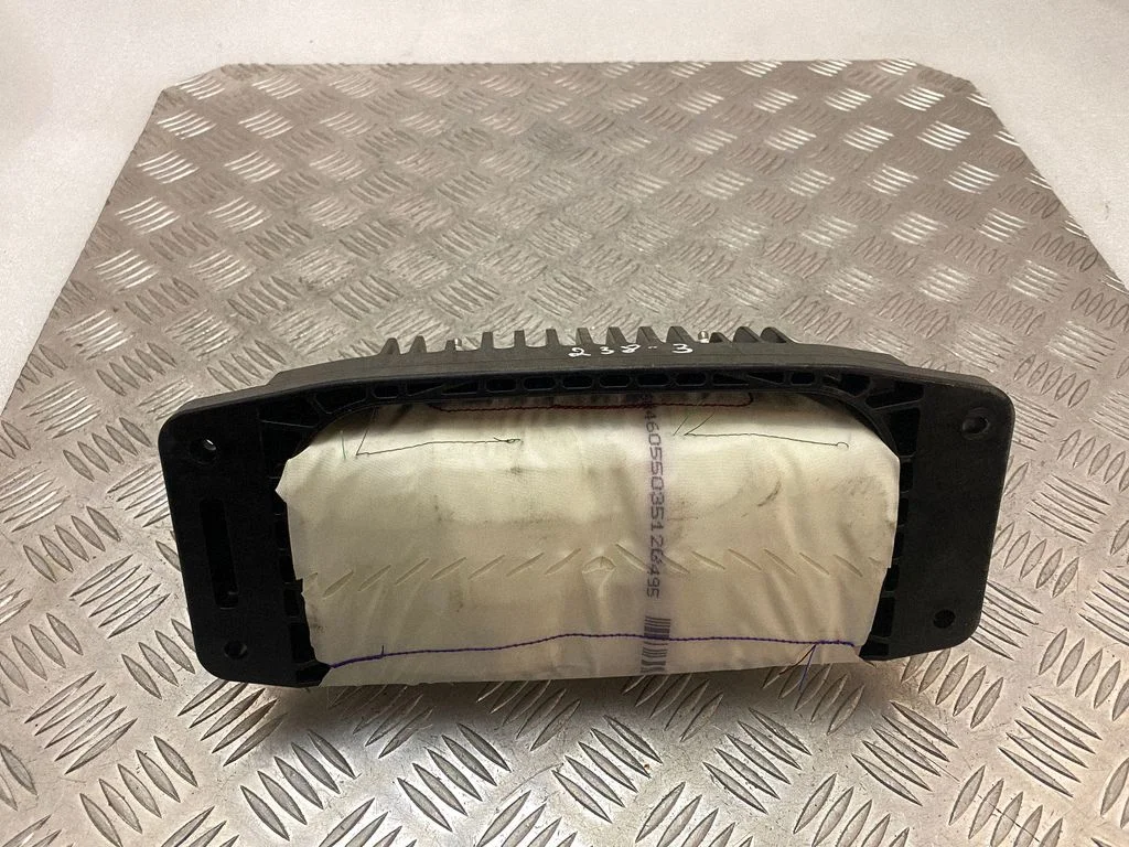 Passenger airbag A2138600202