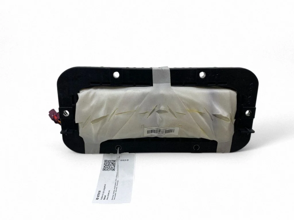 Passenger airbag 31351330
