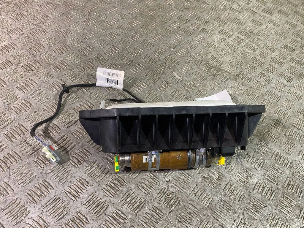 Passenger airbag – Land Rover Discovery Sport (2014-)