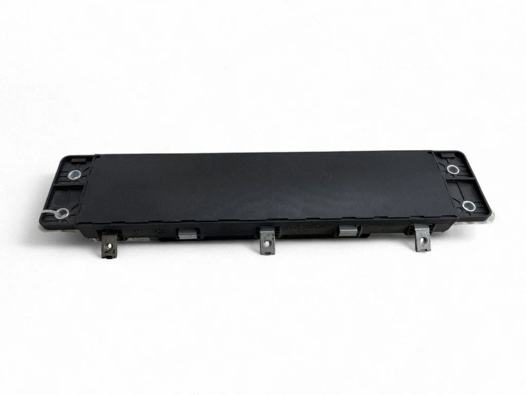 Knee airbag – Volvo XC90 (2014-)