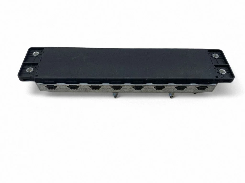 Knee airbag P031351335