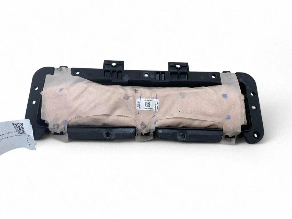 Knee airbag 1668600102