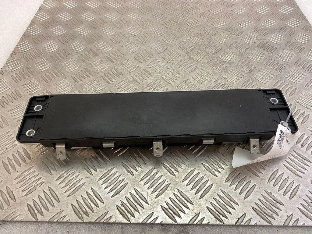 Knee airbag 31351335