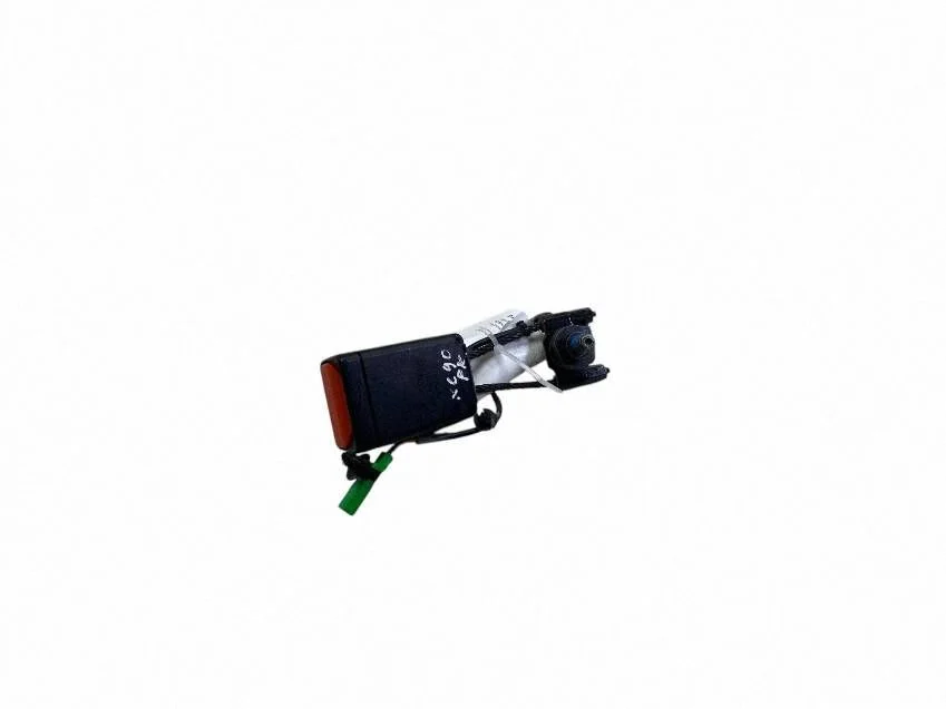 Front seatbelt buckle – Volvo XC90 (2014-)