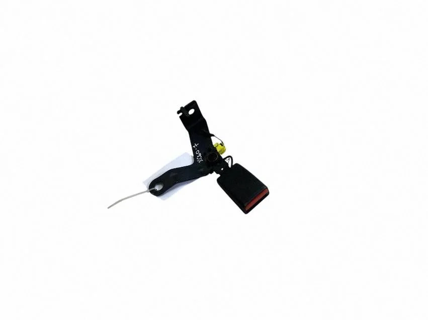Aizmugurējās drošības jostas sprādze 32205740