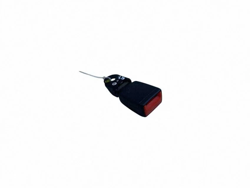 Aizmugurējās drošības jostas sprādze 4M0858491B
