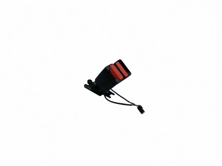 Rear seatbelt buckle – Volvo XC90 (2014-)