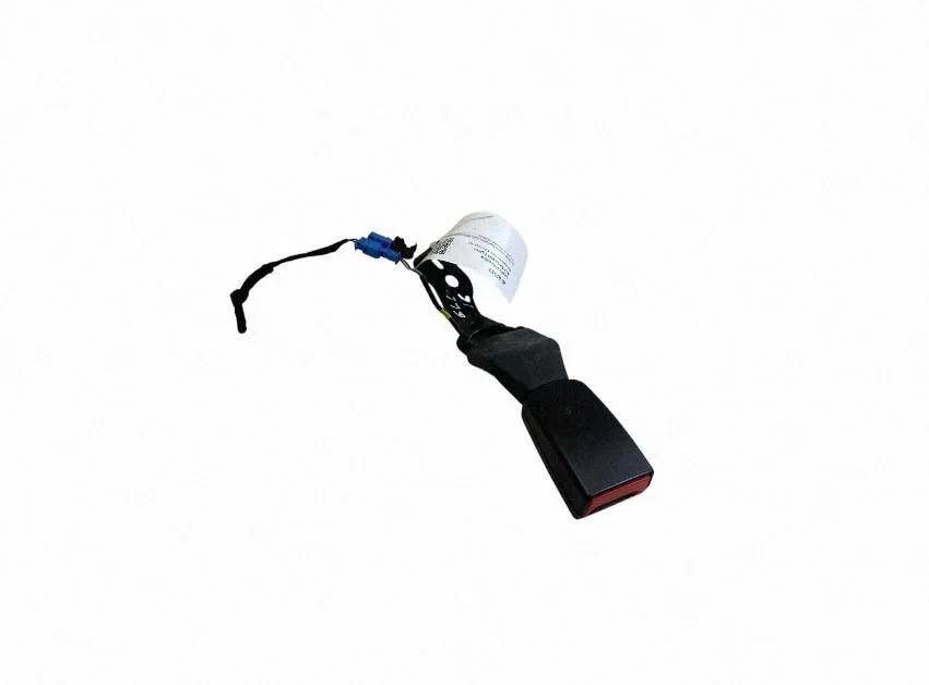 Tagumise turvavöö pannal A2058600469